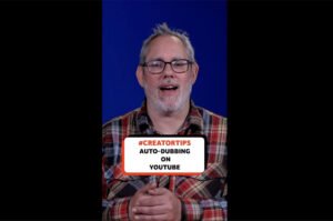 YouTube Rilis Fitur Dubbing Otomatis Bahasa Indonesia