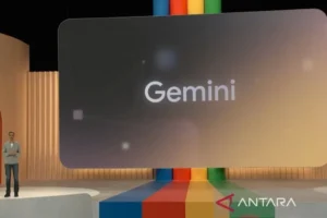 Gemini Live dan Imagen 3, Produk AI Generatif Google dalam Bahasa Indonesia