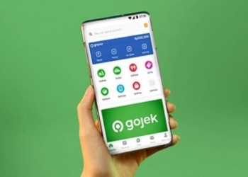 Gojek Cairkan Bonus Hari Raya (BHR) bagi Mitra Driver. Dok