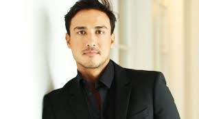 Hamish Daud kembali diterpa isu miring soal kehidupan pribadinya. Dok/Instagram