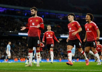 MU Siapkan Strategi Mission 21 untuk Raih Gelar Liga Inggris