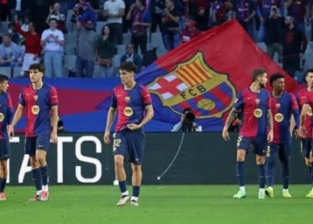 Barcelona. NurPhoto via Getty Images