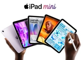 iPad Mini 7