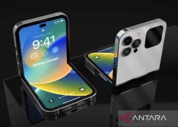 Apple, iPhone lipat, iPad lipat