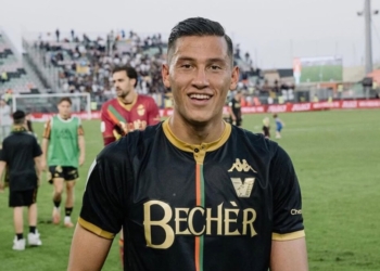 Klub Liga Champions Ngebet Pemain Timnas Indonesia