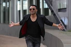 Judika dan Duma Riris tengah berbahagia lantaran baru saja dikaruniai anak ketiga.Dok/Instagram Judika