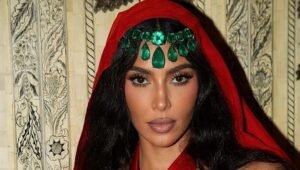 Kim Kardashian Dipacari Pengusaha Real Estate