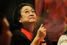 megawati