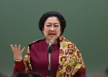 Megawati