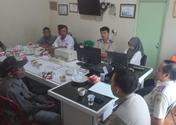 Delapan Desa Gugat HGU PT PAL