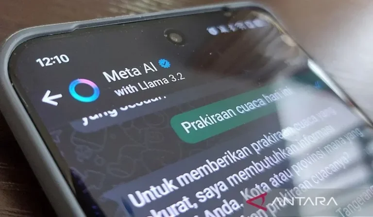 WhatsApp Bisa Dipenuhi Chatbot AI Rival, Meta Mulai Kehilangan Kendali?