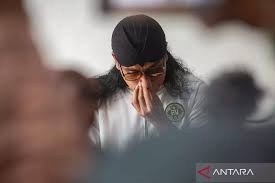 Miftah Maulana Habiburrahman