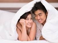 Bercinta bukan hanya tentang kepuasan fisik semata, tetapi juga memiliki banyak manfaat bagi pasangan suami istri. Ilustrasi