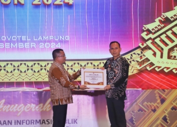 keterbukaan informasi