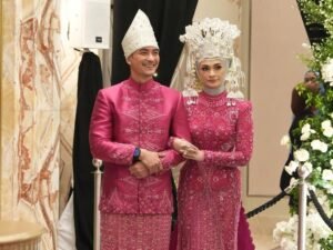 Putri Zulhas Ungkap Zumi Zola Adalah Jawaban dari Doanya