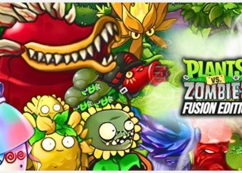 Formasi Terkuat PVZ Fusion