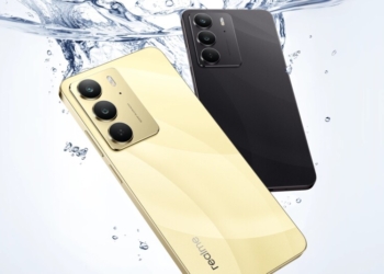 Realme C75, Spesifikasi Realme C75, Harga Realme C75