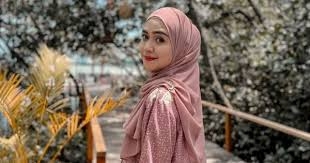 Aktris sekaligus Youtuber Ria Ricis mengungkapkan keinginannya untuk mengadopsi anak laki-laki. Dok/Instagram pribadi