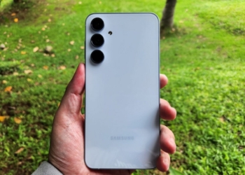 Samsung Galaxy A55 5G