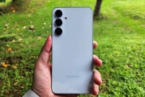 Harga Samsung Galaxy A55 5G Turun Drastis, Pilihan Terjangkau dengan Spesifikasi Gahar