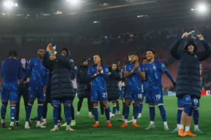 Chelsea dan Everton Menang Besar dengan Selisih Empat Gol