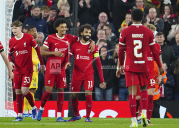 Britain Europa League Soccer