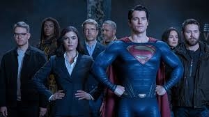 DC Studios resmi merilis trailer terbaru film Superman 2025 yang disutradarai oleh James Gunn. Dok/DC Intertainment