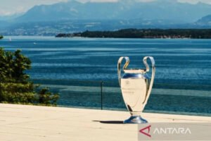 Kembali Kalah dari Arsenal, Juara Bertahan Real Madrid Gagal ke Semifinal