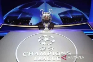 Hasil Undian 16 Besar Liga Champions 2025/2026, Real Madrid Bentrok Lagi dengan Man City