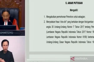 Foto Kampanye Pemilu Tak Boleh Direkayasa Berlebihan dengan AI