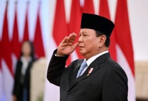 Statemen Prabowo terkait Hukuman Koruptor 50 Tahun Sekedar Kiasan