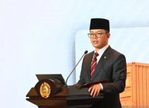 Indonesia Dorong Implementasi Konkret Gencatan Senjata di Jalur Gaza