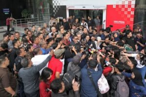 Kasus Hasto Terus Berpolemik Bila Berlarut-larut