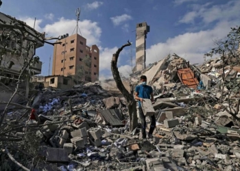 Hamas dan rezim Israel telah menyetujui kesepakatan yang akan menghentikan perang Gaza.(IRNA)