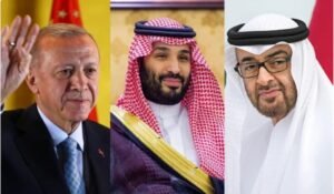 Begini Reaksi Saudi, Turki, UEA atas Gencatan Senjata Israel-Hamas