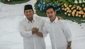 87,5% Masyarakat Indonesia Puas 100 Hari Kinerja Prabowo – Gibran