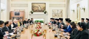 Indonesia – India Kerjasama di Berbagai Sektor