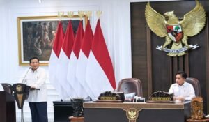 Presiden Terbitkan Perpres Penertiban Kawasan Hutan