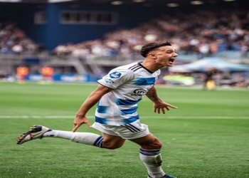 Bek Timnas Indonesia Bantu Zwolle Catat Kemenangan Bersejarah