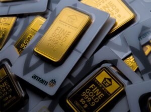 Kembali Menguat, Ini Rincian Lengkap Harga Emas Hari Ini 18 Maret 2025