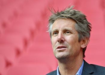 Mantan Kiper Legendaris MU Beri Sinyal Gabung Kluivert