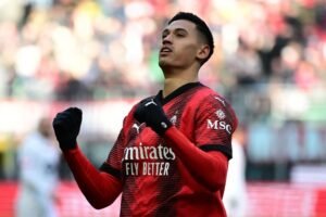 Gol Christian Pulisic dan Tijjani Reijnders Bantu Milan Kalahkan Como