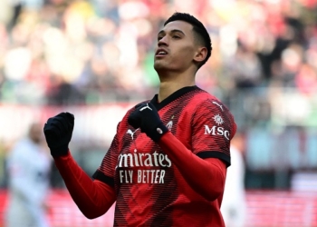 City dan Milan Dikabarkan Sepakati Transfer Gelandang Keturunan Indonesia Tijjani Reijnders