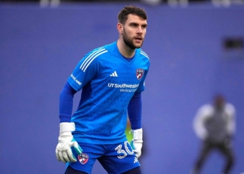 Timnas Terancam tanpa Kiper Andalan Saat Lawan Australia