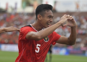 Bek Timnas Indonesia Bersiap ke Klub Serie A