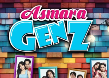 Drama Baru Episode 46 "Asmara Gen Z": Cinta, Rahasia, dan Sosok Misterius
