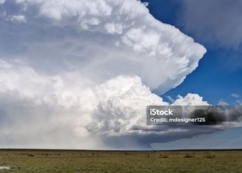 BMKG Infokan Kondisi Langit Lampung Masih Disertai Awan Kumulonimbus