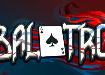 Strategi Bermain Balatro