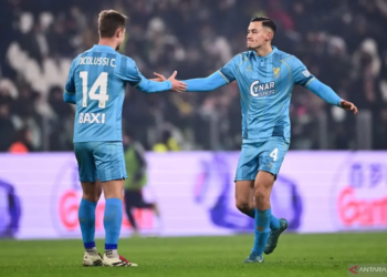 Jay Idzes Tetap Tunjukkan Kualitasnya Sebagai Seorang Kapten