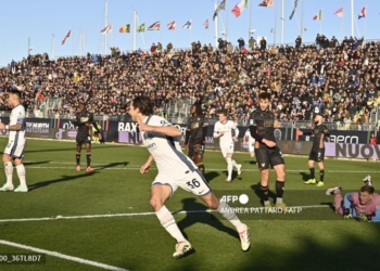 FBL-ITA-SERIE A-VENEZIA-INTER MILAN